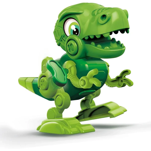 75073-Clementoni 75073 Dino Bot T-Rex-2.webp